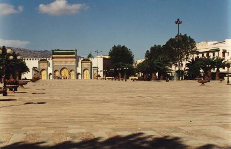 FEZ