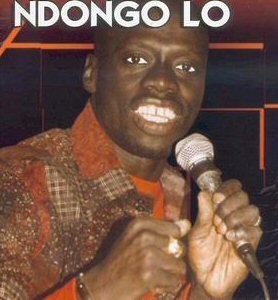 ndongo
