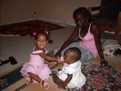FADIMA