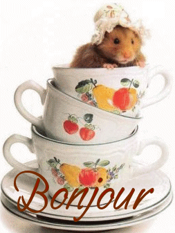 POUR MON BB