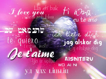 J T L DI DANS TTES LES LANGUES