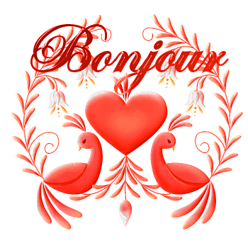A MON COEUR