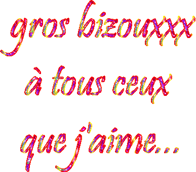 POUR VOUS