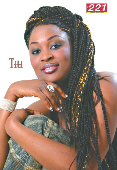 fatou kine tine