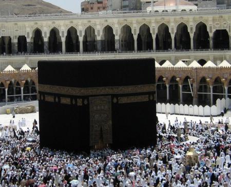 KAABA