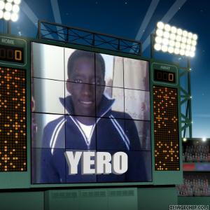 SARR