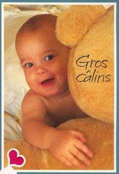 calin