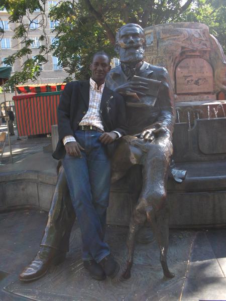 SARR AMADOU